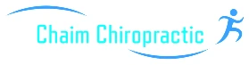 Chaim Chiropractic logo