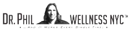 Dr. Phil Wellness NYC logo