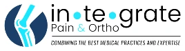 Integrate Pain & Ortho logo