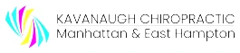 Kavanaugh Chiropractic logo