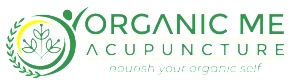 Organic Me Acupuncture logo