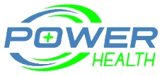 Power Health logo