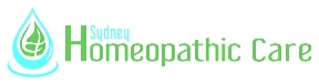 Sydney Homeopathic Care logo
