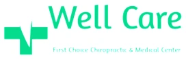 Well Care Chiropractic & Medical Center logo